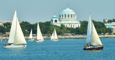 Свято-Николаевский собор