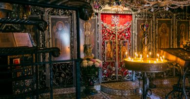 Экскурсии в Ново-Афонский Симоно-Кананитский мужской монастырь из Новороссийска 2024